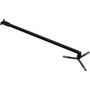 Ver imagem 7 de Suporte Projetor Datashow Mini Led Parede Braço 100 Cm - Preto
