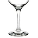 Ver imagem 3 de Conjunto 6 Taças Vinho Água de Vidro Lira 295ml G4u