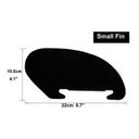 Ver imagem 4 de Quilha Média Stand Up Paddle E Bote Inflável