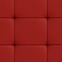 Ver imagem 5 de Poltrona para Sala de Espera Confortável em Tecido Corano com Base de Ferro Reforçada