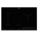 Ver imagem 1 de Cooktop 4 Bocas de Indução Electrolux Expert com Unicook e Timer Ie80p 220v