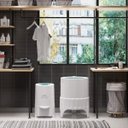 Ver imagem 1 de Conjunto Mueller com Centrífuga Dry 2,9kg + Lavadora Plus 4,5kg 220V