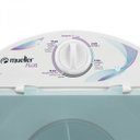 Ver imagem 5 de Conjunto Mueller com Centrífuga Dry 2,9kg + Lavadora Plus 4,5kg 220V