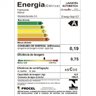 Conjunto Lavadora Energy 6kg e Secadora Solaris 8kg 127V Mueller - 13