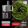 Processador de Alimentos 7x1 EOS EPS01T 900W Titanium 220V - 6
