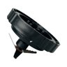 Acoplamento para Copo Liquidificador Walita Philips 2044 - 2