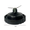 Acoplamento para Copo Liquidificador Walita Philips 2044 - 4