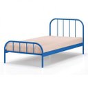 Ver imagem 2 de Cama Tubular Infantil Mimos Espresso Móveis