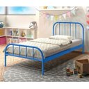 Ver imagem 1 de Cama Tubular Infantil Mimos Espresso Móveis