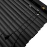 Persiana de Pvc Horizontal 120x130cm - Preto - 8