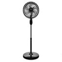 Ver imagem 1 de Ventilador de Coluna Britânia 6 Pás de 40cm 160w Bvc41a 220v