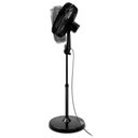 Ver imagem 6 de Ventilador de Coluna Britânia 6 Pás de 40cm 160w Bvc41a 220v
