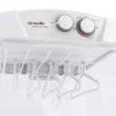 Ver imagem 6 de Conjunto Centrífuga Super 5kg Lavadora Family 10kg e Secadora Solaris 8kg 220V Mueller