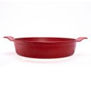 Ver imagem 2 de Frigideira Rubi Gourmet Teflon Antiaderente Javali Aa 30cm 2099jav