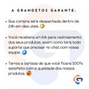 Ver imagem 7 de Beliche Barreto Solteiro Reforçada com 02 Colchões D20 Cor:Castanho