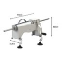 Ver imagem 4 de Ensacadeira de Linguiças Jl Colombo - Controle Total