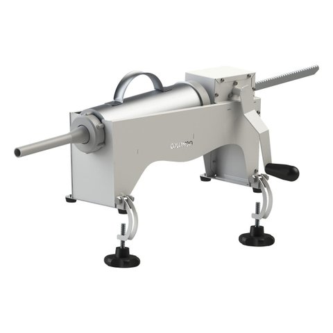 Ensacadeira de Linguiças Jl Colombo - Controle Total