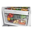 Ver imagem 3 de Geladeira Frost Free Duplex 450L Consul Inox 220v