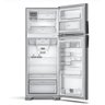 Geladeira Frost Free Duplex 450L Consul Inox 220v - 10