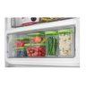Geladeira Frost Free Duplex 450L Consul Inox 220v - 9