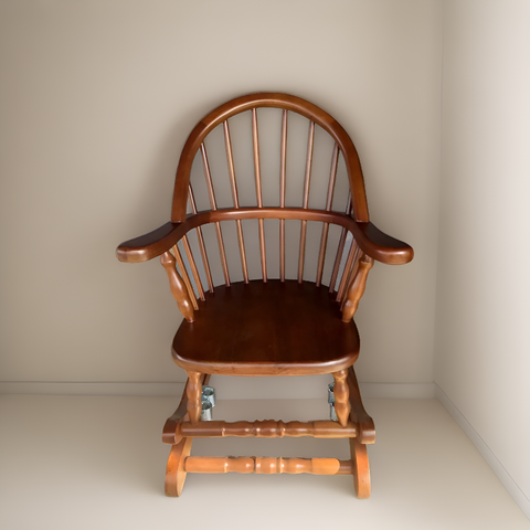 Cadeira de Balanço 90/40 X 64 X 50