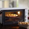 Conjunto Fogão 4 Bocas Piacere e Forno Elétrico Sonetto 127V Mueller - 10