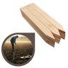 Kit 250un Estacas para Cerca Decorativas Jardim Proteção - 3