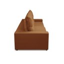 Ver mais imagens de Sofá Retrátil e Reclinável 5 Lugares 300cm Veludo Antonella Adonai Estofados