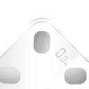 Ver imagem 3 de Balança Corporal Bioimpedância Digital Smart com App Android/ios Branca - Flexinter