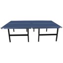 Ver imagem 3 de Mesa de Ping Pong Dobrável 15mm com 2 Raquetes 3 Bolinhas Procópio
