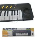 Ver imagem 5 de Mini Teclado para Tv e Jogos Keyboard