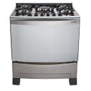 Ver imagem 2 de Conjunto Fogão 5 bocas Decorato e Forno Elétrico Sapore 220V Mueller