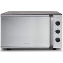 Ver imagem 7 de Conjunto Fogão 5 bocas Decorato e Forno Elétrico Sapore 220V Mueller