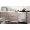 Ver imagem 1 de Conjunto Fogão 5 bocas Decorato e Forno Elétrico Sapore 220V Mueller