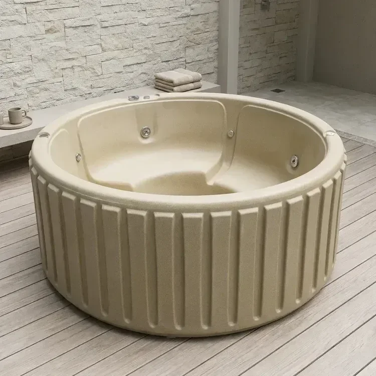 Ver imagem 5 de Eco Spa Premium 220v com Aquecedor