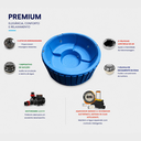 Ver imagem 3 de Eco Spa Premium 220v com Aquecedor