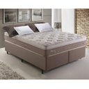 Ver imagem 4 de Colchão Casal Espresso Móveis Molas Superlastic Maxspring Barry 138x188x25
