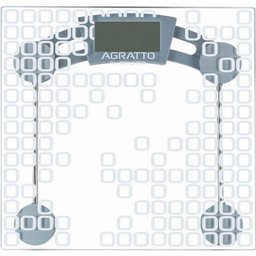 Balança Corporal Agratto Levve Bl04 [f002] - 1