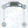 Balança Corporal Agratto Levve Bl04 [f002] - 1