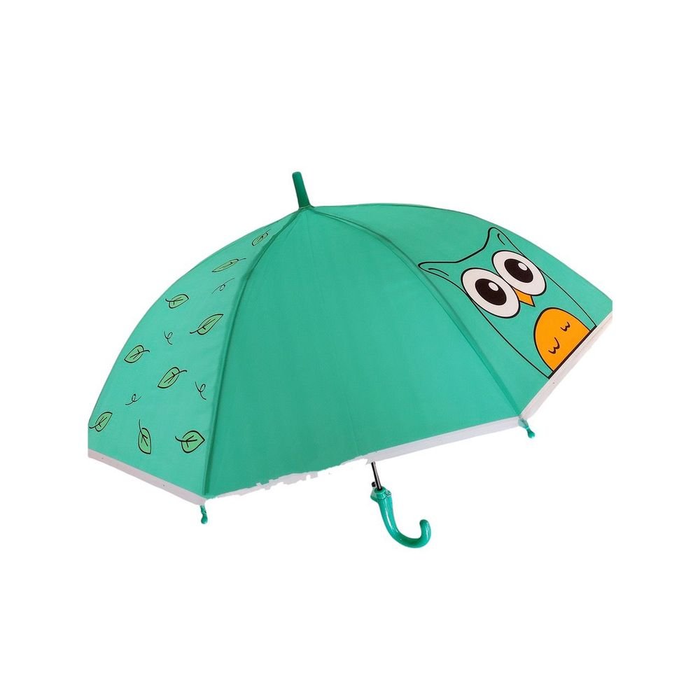 Guarda-chuva Estampa de Coruja - Quanhe