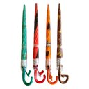 Ver imagem 3 de Guarda-chuva Estampa de Coruja - Quanhe