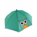 Ver imagem 2 de Guarda-chuva Estampa de Coruja - Quanhe