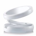 Ver imagem 5 de Espelho Luz Led Maquiagem Articulado Portátil Flexivel