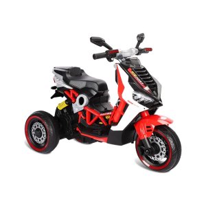 Scooter Sport Elétrica 12v:vermelho