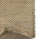 Ver imagem 2 de Tapete Sisalana 250x300 01847a/5037 Natural Gold