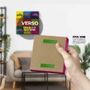 Ver imagem 4 de Fuscas Pop Art- Módulo Decorativo com 9 Peças