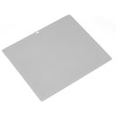 Ver imagem 2 de Mouse Pad Rigid - Rígido Cama -sofá Alumínio 30x35 Cm-branco