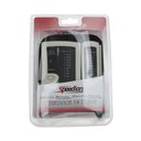 Ver imagem 5 de Testador Teste Crimpagem Cabo Rede Lan Rj45 Rj11 C/ Estojo