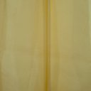 Ver imagem 3 de Cortina Tecido Voil 3,00x2,50 Amarelo
