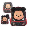 Mochila Mickey Costas Infantil Escolar Passeio Diversão - 3